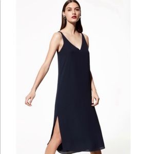 Aritzia Babaton Jeremy dress